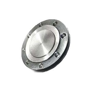 Заглушка стальная фланцевая Ду150 Ру16 ст.20