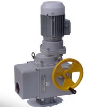 Электропривод ВА-01