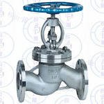 Вентиль запорный сальниковый 15с18п Ду200