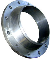 Фланец воротниковый ст.12Х18Н10Т Ду80 РУ16
