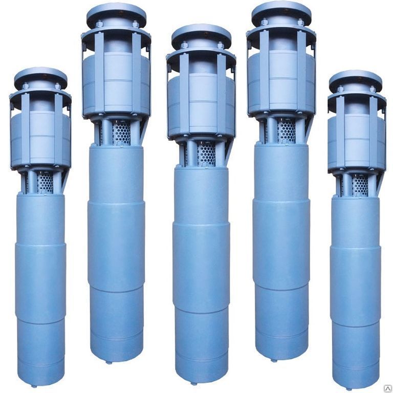 ЭЦВ 8-40-90 нрк