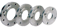 Фланец плоский ст.20 Ду100 РУ16