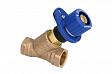 Клапан балансировочный Honeywell V5010Y Kombi-3-plus BLUE Ду-32