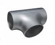 Тройник 133х4,0-108х4,0 ст.20 ст.20 ГОСТ 17376-2001